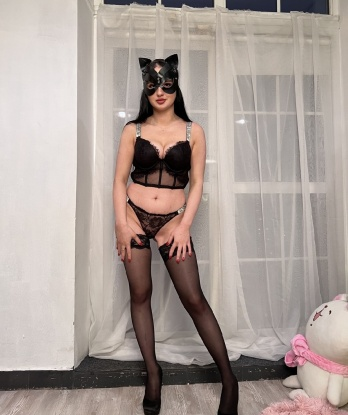 Анкета проститутки Елена - город Анди, 26 лет, №973