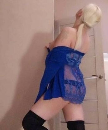 Анкета проститутки Марина - город Анди, 44 года, №1481